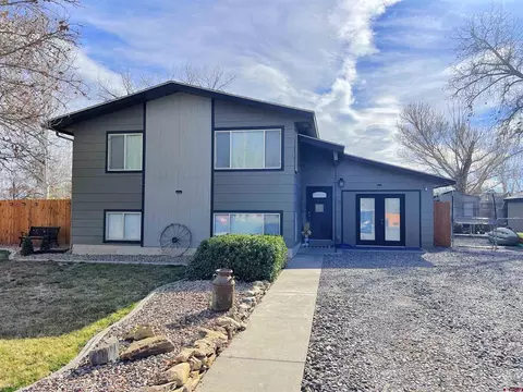 1250 Sage St, Delta, CO 81416