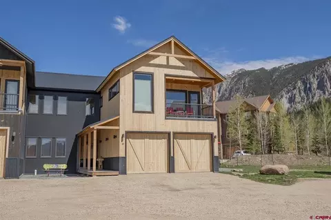 231 Elk Valley Rd #2D, Crested Butte, CO 81224