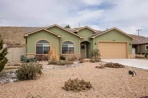 1878 6438 Dr, Montrose, CO 81403