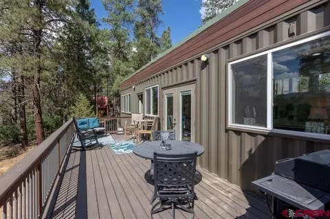351 Summit Trl, Pagosa Springs, CO 81147
