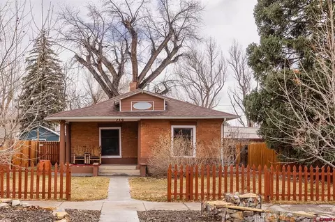 714 N 4th St, Montrose, CO 81401