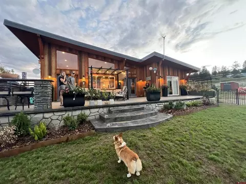 Undisclosed, Bayfield, CO 81122