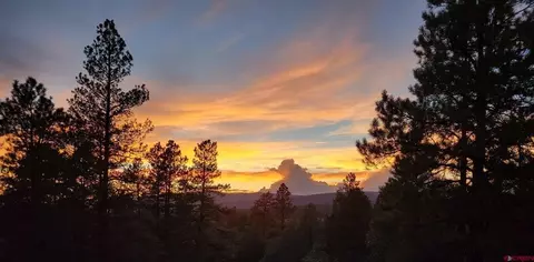 X County Road 500, Pagosa Springs, CO 81147