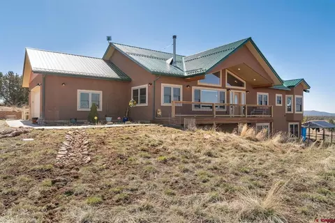 507 Fork Horn Ct, Durango, CO 81303