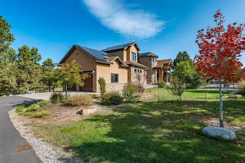 268 Legacy Ranch Ln, Durango, CO 81303