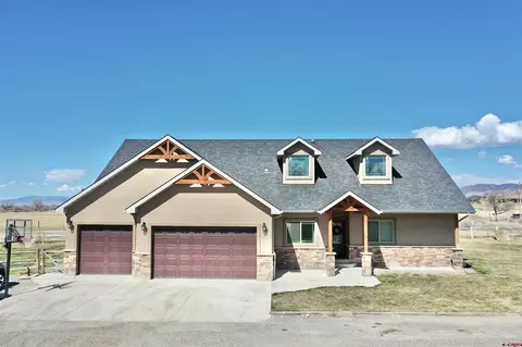 17017 6725 Rd, Montrose, CO 81401