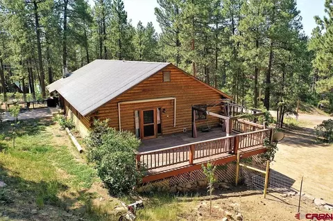 14 Hillside Dr, Bayfield, CO 81122