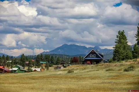 182 Saddlehorn Pl, Pagosa Springs, CO 81147