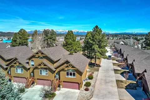 1135 Park Ave #405, Pagosa Springs, CO 81147