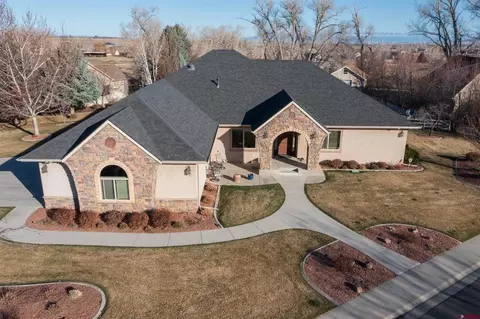 2025 Brook Way, Montrose, CO 81403