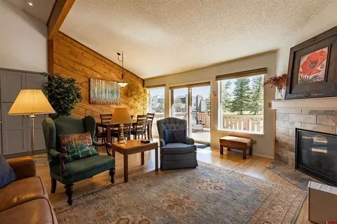145 Davis Cup Dr #4045, Pagosa Springs, CO 81147