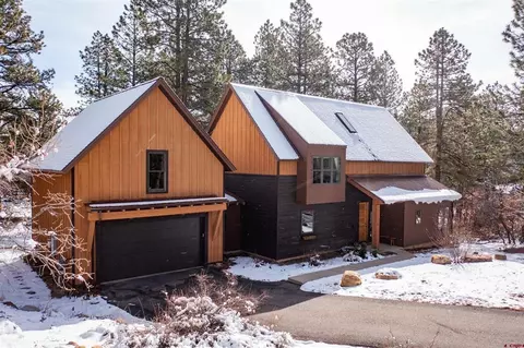 25 Red Table Ct, Durango, CO 81301