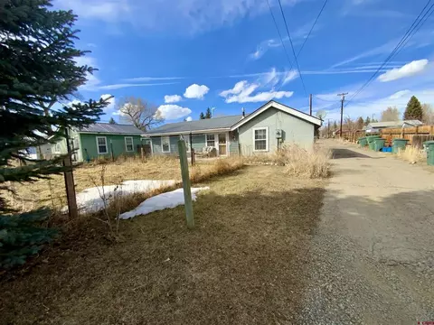 612 W Gothic Ave, Gunnison, CO 81230