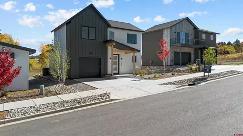 111 Elevation Dr, Durango, CO 81303