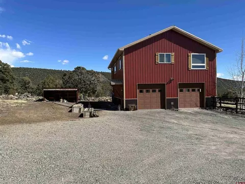 18180 Hansen Rd, Cedaredge, CO 81413