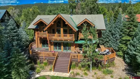 61 Harebell Dr, Pagosa Springs, CO 81147