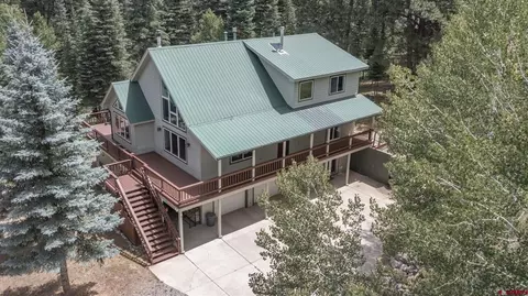 29 Vaca Pl, Durango, CO 81301