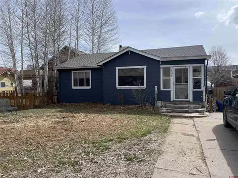 2546 W 2nd Ave, Durango, CO 81301