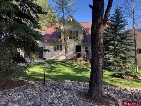301 Handicap Ave, Pagosa Springs, CO 81147