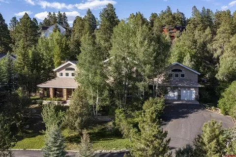 45 Tanglewood Dr, Durango, CO 81301 photo 1