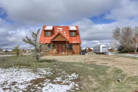 125 Midiron, Pagosa Springs, CO 81147
