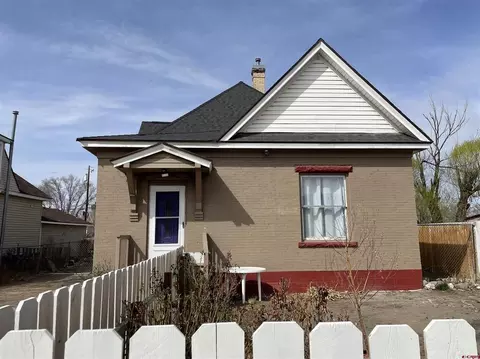 739 Dodge St, Delta, CO 81416