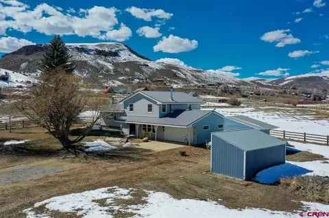 789 Pashuta Dr, Gunnison, CO 81230