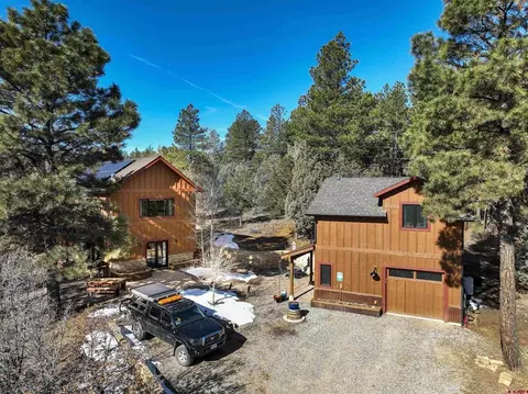 165 Spring Rd, Durango, CO 81303
