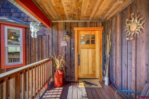 153 Beaver Cir, Pagosa Springs, CO 81147