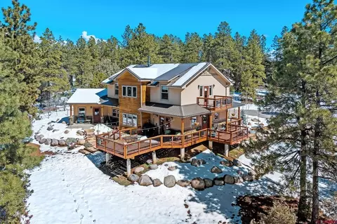 51 W Fork Rd, Durango, CO 81303
