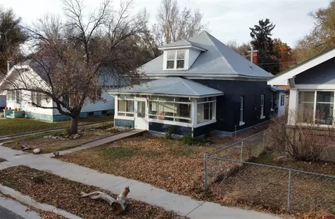 272 E Main St, Hotchkiss, CO 81419