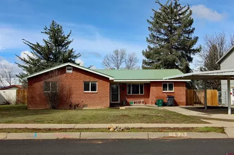 715 S Cedar, Cortez, CO 81321