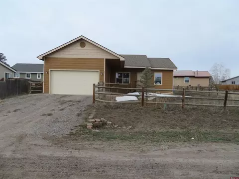 36 Gila Dr, Pagosa Springs, CO 81147