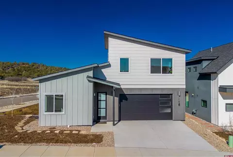 116 Elevation Dr, Durango, CO 81303