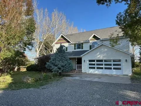 61141 Meadow Lark Ln, Montrose, CO 81403