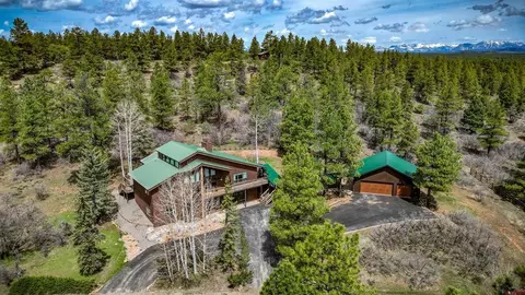 417 Stevens Cir, Pagosa Springs, CO 81147