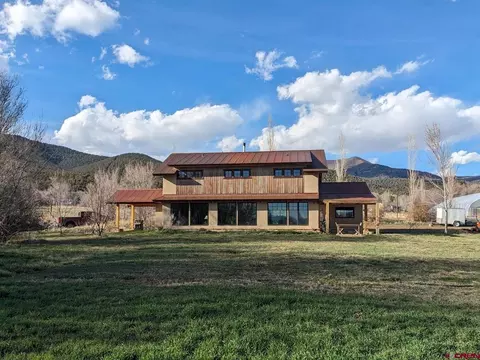 15388 Hopper Ln, Paonia, CO 81428