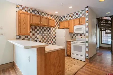 73 S Tamarron Dr #803, Durango, CO 81301