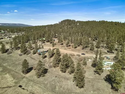 40 Laurel Dr, Pagosa Springs, CO 81147