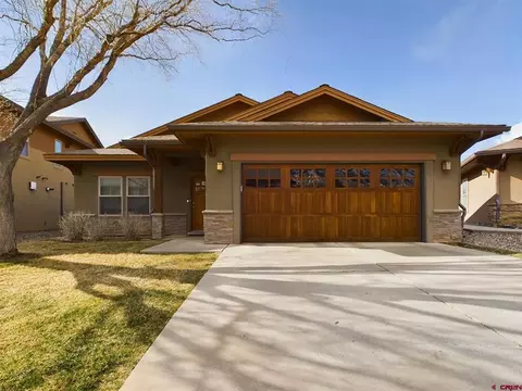 223 Tierra Vista Dr, Durango, CO 81301