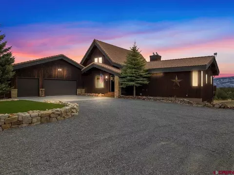 140 Saint Jerome Rd, Ridgway, CO 81432