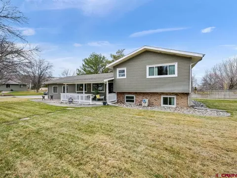 617 Carlsbad Dr, Grand Junction, CO 81505