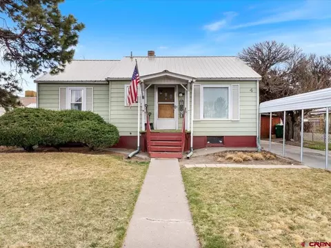 4 Spruce Dr, Montrose, CO 81401