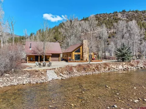 25320 Road 381, Dolores, CO 81323