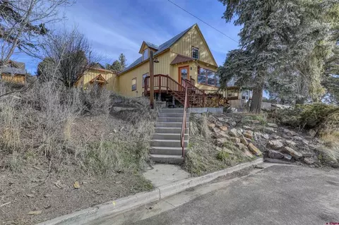 292 Lewis St, Pagosa Springs, CO 81147