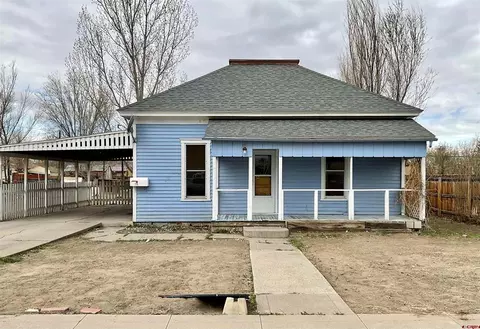 719 Dodge St, Delta, CO 81416