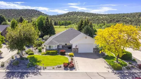 1545 SE Stonebridge Dr, Cedaredge, CO 81413 photo 1