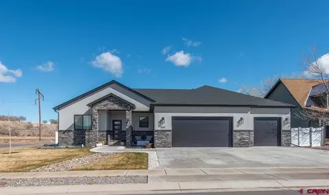 1541 Gold Creek Dr, Montrose, CO 81403
