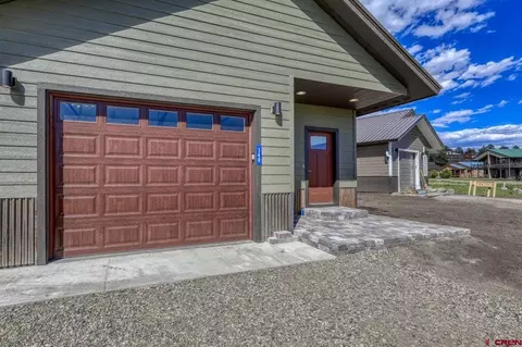 340 Midiron Ave, Pagosa Springs, CO 81147