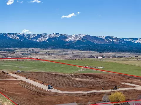 201 Saddleback Dr, Bayfield, CO 81122